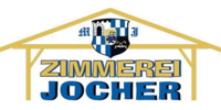 Kundenlogo Jocher Manfred Zimmerei