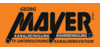 Kundenlogo von Georg Mayer GmbH