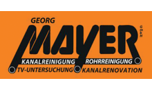 Kundenlogo von Georg Mayer GmbH