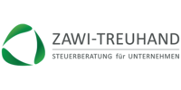 Kundenlogo ZAWI-Treuhand Steuerberatungsgesellschaft mbH & Co. KG