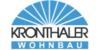 Kundenlogo von Kronthaler Wohnbau GmbH