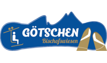 Kundenlogo von Götschen Skilifte GmbH & Co.KG