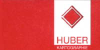 Kundenlogo Huber Kartographie GmbH