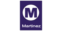 Kundenlogo Martinez Tiefbau