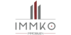Kundenlogo von IMMKO Immobilien und Hausverwaltung