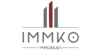 Kundenlogo IMMKO Immobilien und Hausverwaltung