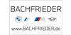 Kundenlogo von Autohaus Bachfrieder GmbH & Co. KG