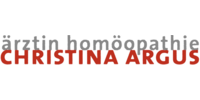 Kundenlogo Argus Christina Ärztin für Homöopathie