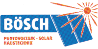 Kundenlogo Bösch GmbH & Co. KG