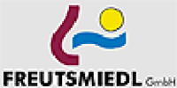 Kundenlogo Freutsmiedl GmbH Heizung Sanitär