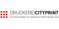 Kundenlogo Spindler Stephan Druckerei City Print