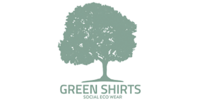 Kundenlogo GREEN SHIRTS GmbH
