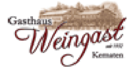 Kundenlogo Gasthaus Weingast