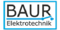 Kundenlogo Elektro Baur A.