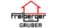 Kundenlogo Bauunternehmen Freiberger Josef GmbH