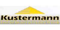 Kundenlogo Kustermann Informationstechnik