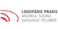 Kundenlogo Logopädische Praxis Andrea Sogno, Susanne Stuiber