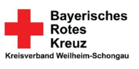 Kundenlogo Rotes Kreuz Bayerisches Kreisverband