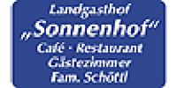 Kundenlogo Landgasthof Sonnenhof