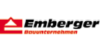 Kundenlogo von Bauunternehmen Emberger GmbH