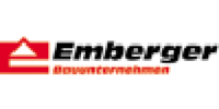 Kundenlogo Bauunternehmen Emberger GmbH