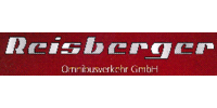 Kundenlogo Omnibusverkehr Reisberger GmbH