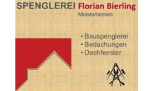 Kundenlogo von Spenglerei Florian Bierling