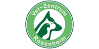 Kundenlogo Evidensia Vet-Zentrum Rosenheim