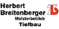 Kundenlogo Breitenberger e.K.