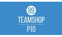 Kundenlogo von Teamshop PIO