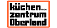 Kundenlogo Küchenzentrum Oberland GmbH