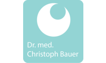 Kundenlogo von Dr. med. Christoph Bauer