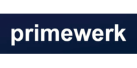 Kundenlogo primewerk GmbH