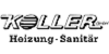 Kundenlogo von Koller GmbH Heizung-Sanitär