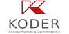 Kundenlogo von Koder Horst GmbH Bauspenglerei