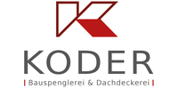Kundenlogo Koder Horst GmbH Bauspenglerei