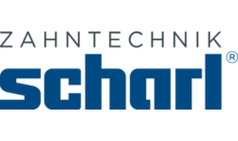 Kundenlogo von Zahntechnik Scharl GmbH