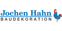 Kundenlogo Maler Hahn Jochen