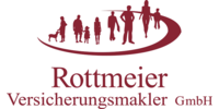 Kundenlogo Rottmeier Versicherungsmakler GmbH