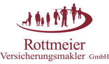 Kundenlogo von Rottmeier Versicherungsmakler GmbH