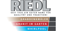 Kundenlogo Petra Riedl Grabdenkmäler