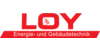 Kundenlogo von Loy Elektro-Haustechnik