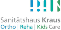 Kundenlogo Sanitätshaus Kraus GmbH & Co. KG