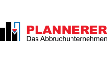 Kundenlogo von Plannerer GmbH Das Abbruchunternehmen