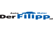 Kundenlogo von Der Filipp Auto Maier GmbH
