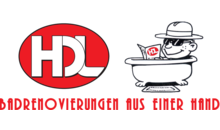 Kundenlogo von HDL Badsanierung
