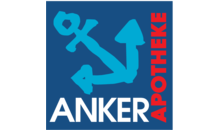 Kundenlogo von Anker-Apotheke