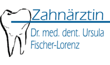 Kundenlogo von Dr.med.dent. Ursula Fischer-Lorenz