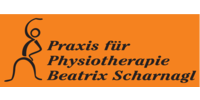 Kundenlogo Physiotherapie Scharnagl Beatrix