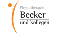 Kundenlogo von Becker & Kollegen Praxis für Physiotherapie